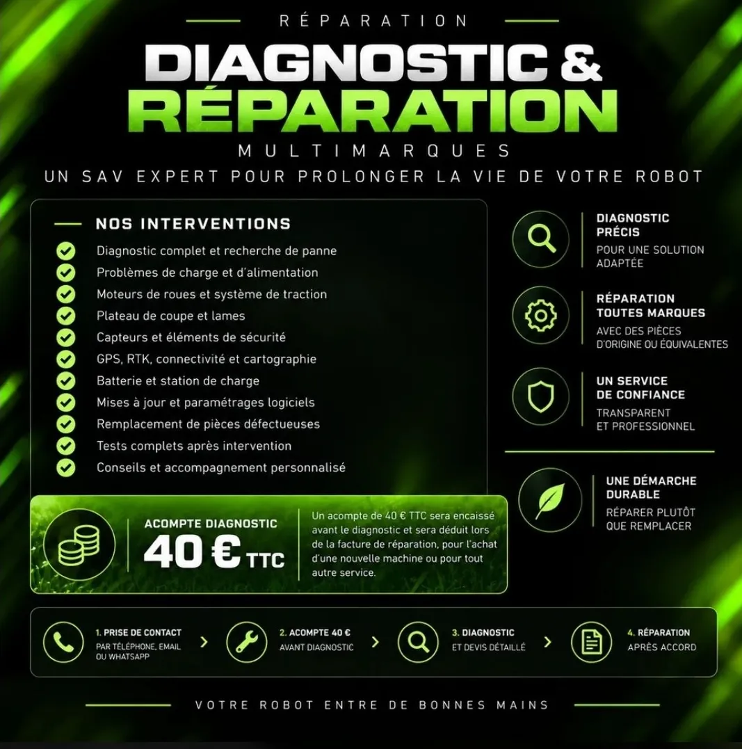 reparation